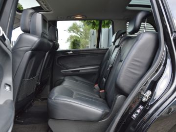 Mercedes-Benz GL